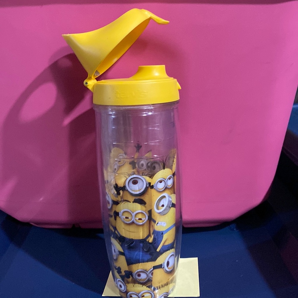 Tervis